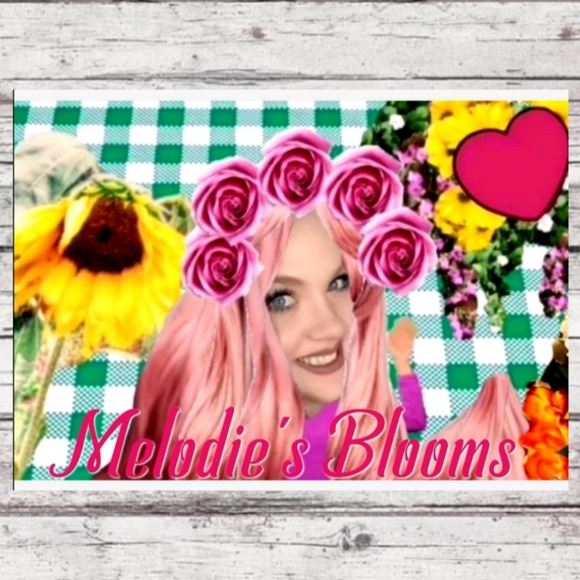 Meet your Posher, Mélodie - Picture 1 of 1